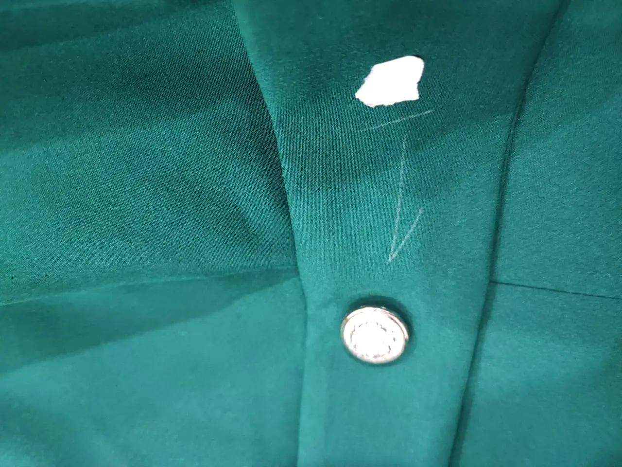 1150 - کت و شلوار الیت (ایراد دار)